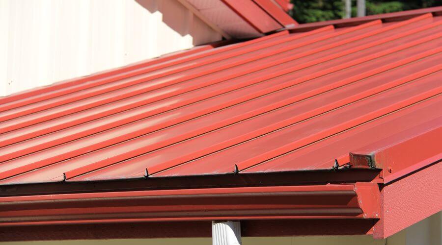 Professional top industrial roofings services in Goodrich, TX